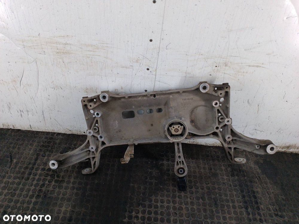 WÓZEK,TRAWERS PRZÓD VW PASSAT B7 3C0199369H 2.0 TDI - 2