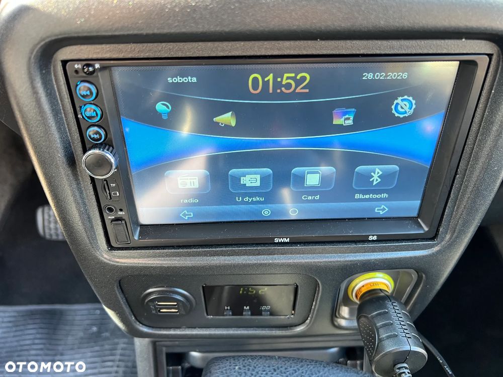 Daihatsu Cuore - 16