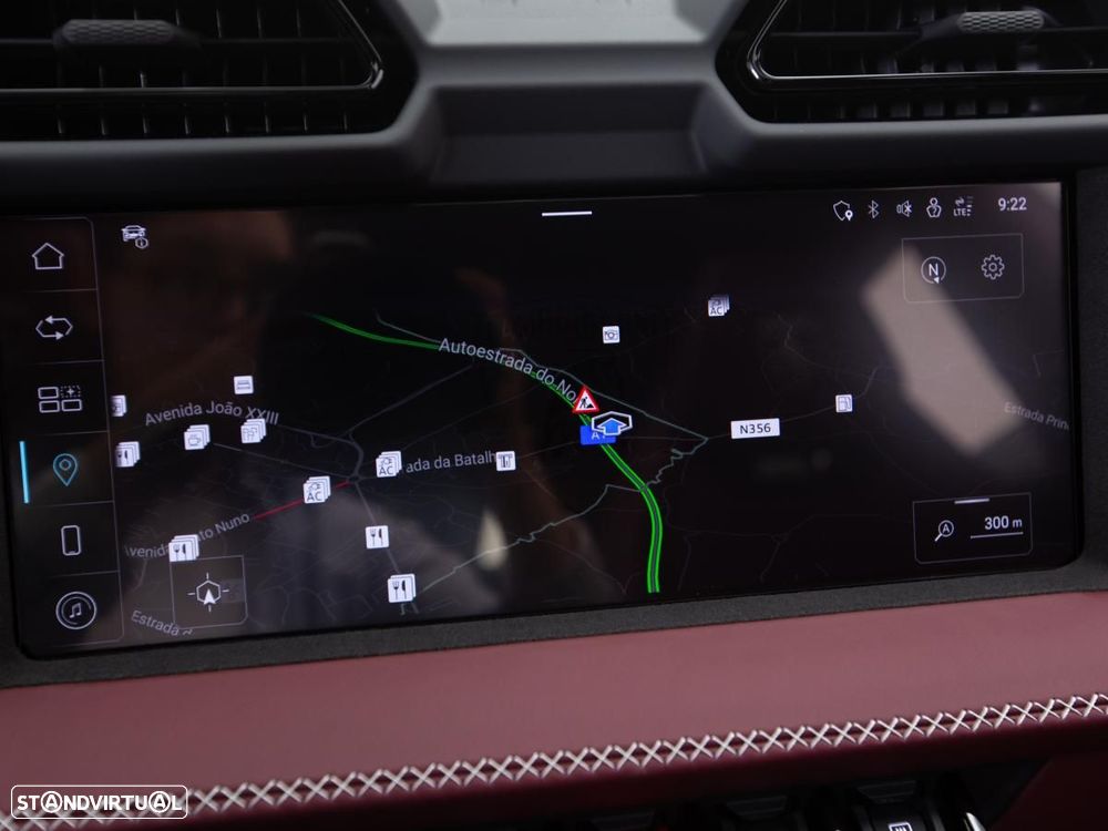 Lamborghini Urus 4.0 V8 SE - 46
