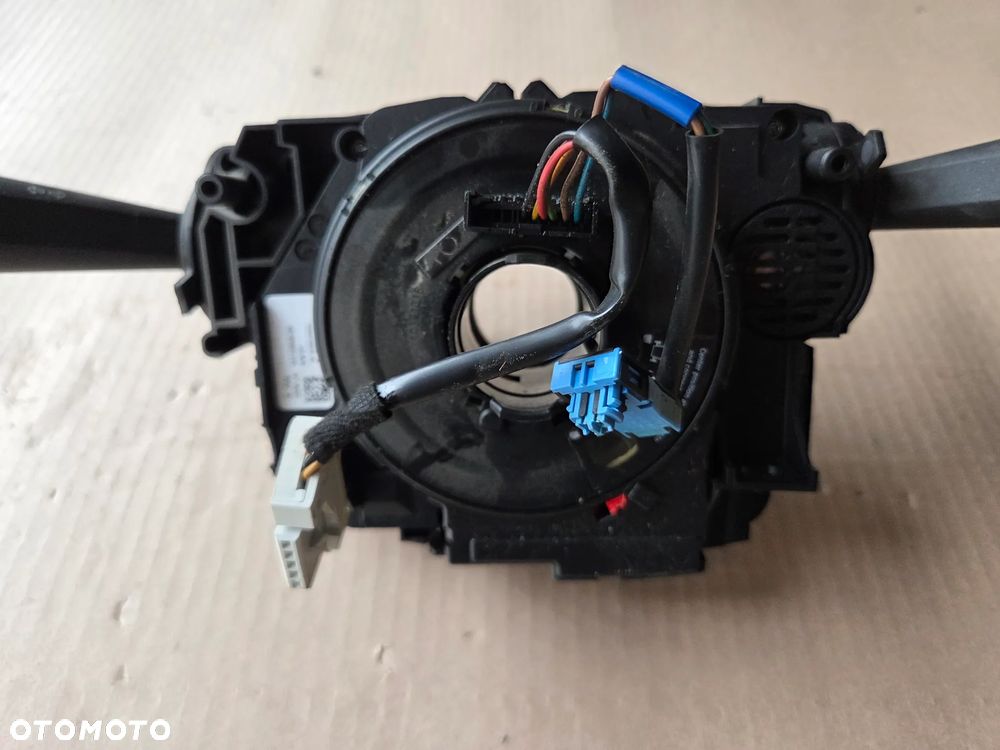 Przełącznik zespolony Citroen C4 Cactus LIFT - 4