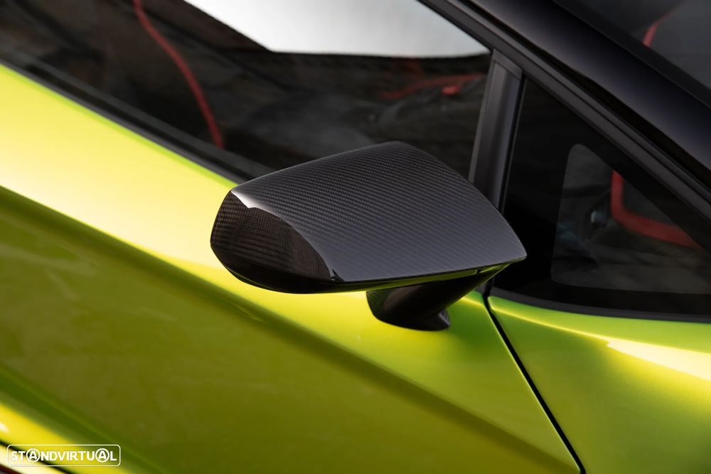 Lamborghini Aventador LP780-4 Ultimae Roadster - 14