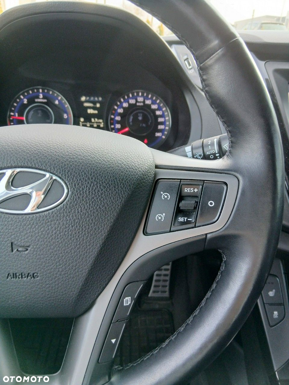 Hyundai i40 - 23
