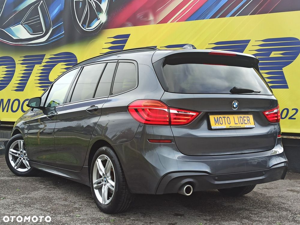 BMW Seria 2 2022 photo 4