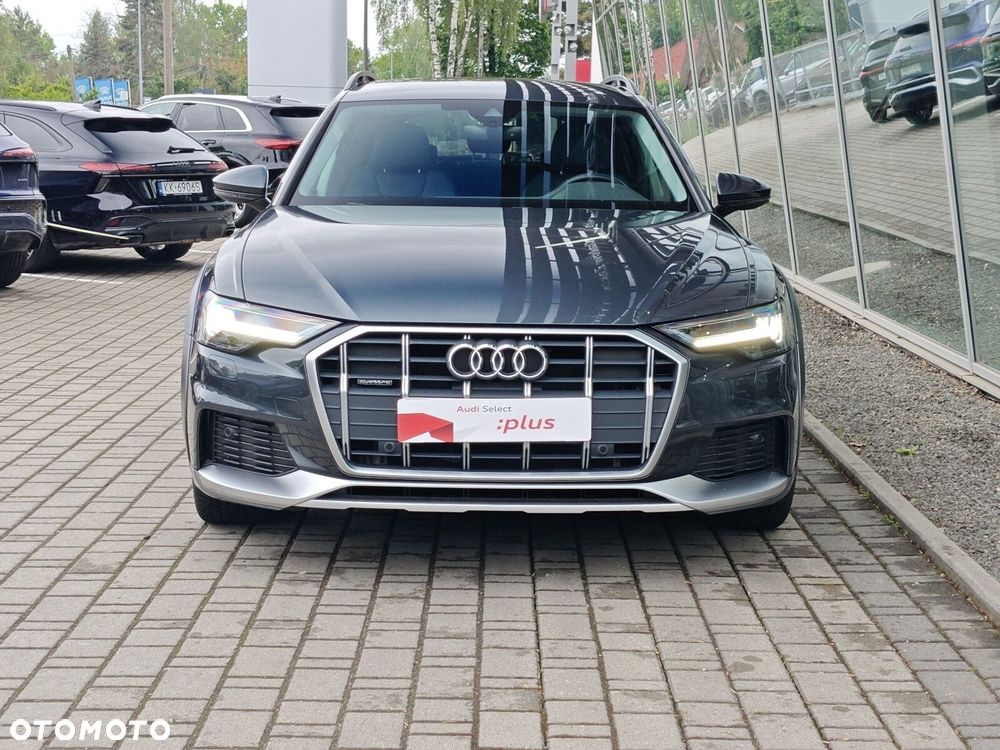 Audi A6 Allroad - 17