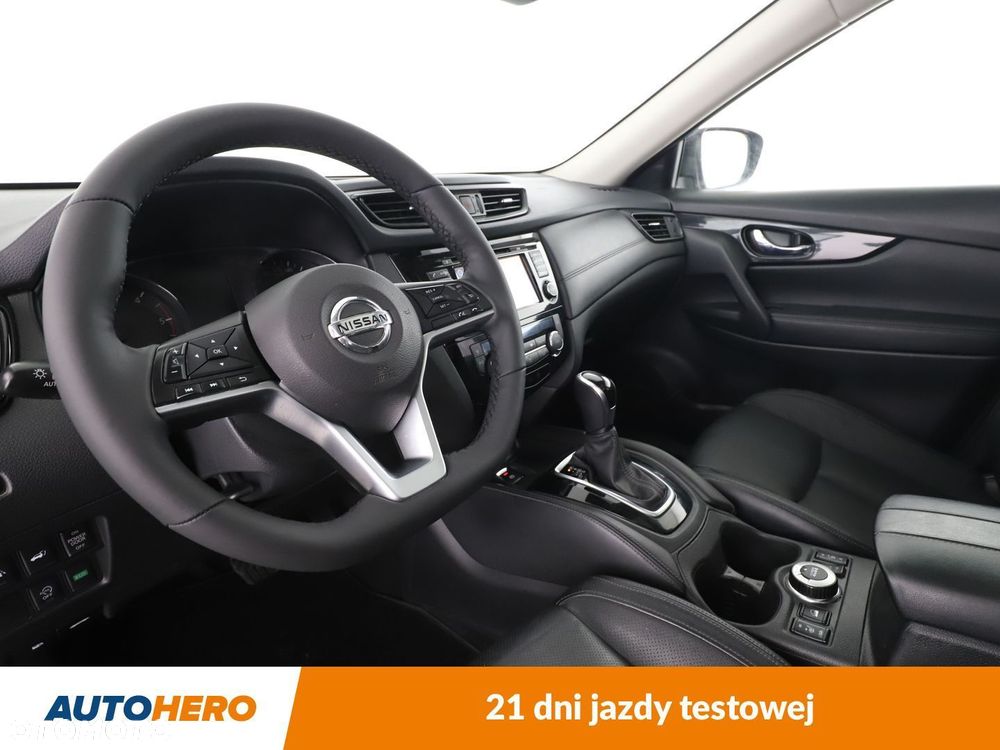 Nissan X-Trail 2.0 dCi Tekna Xtronic 4WD - 11