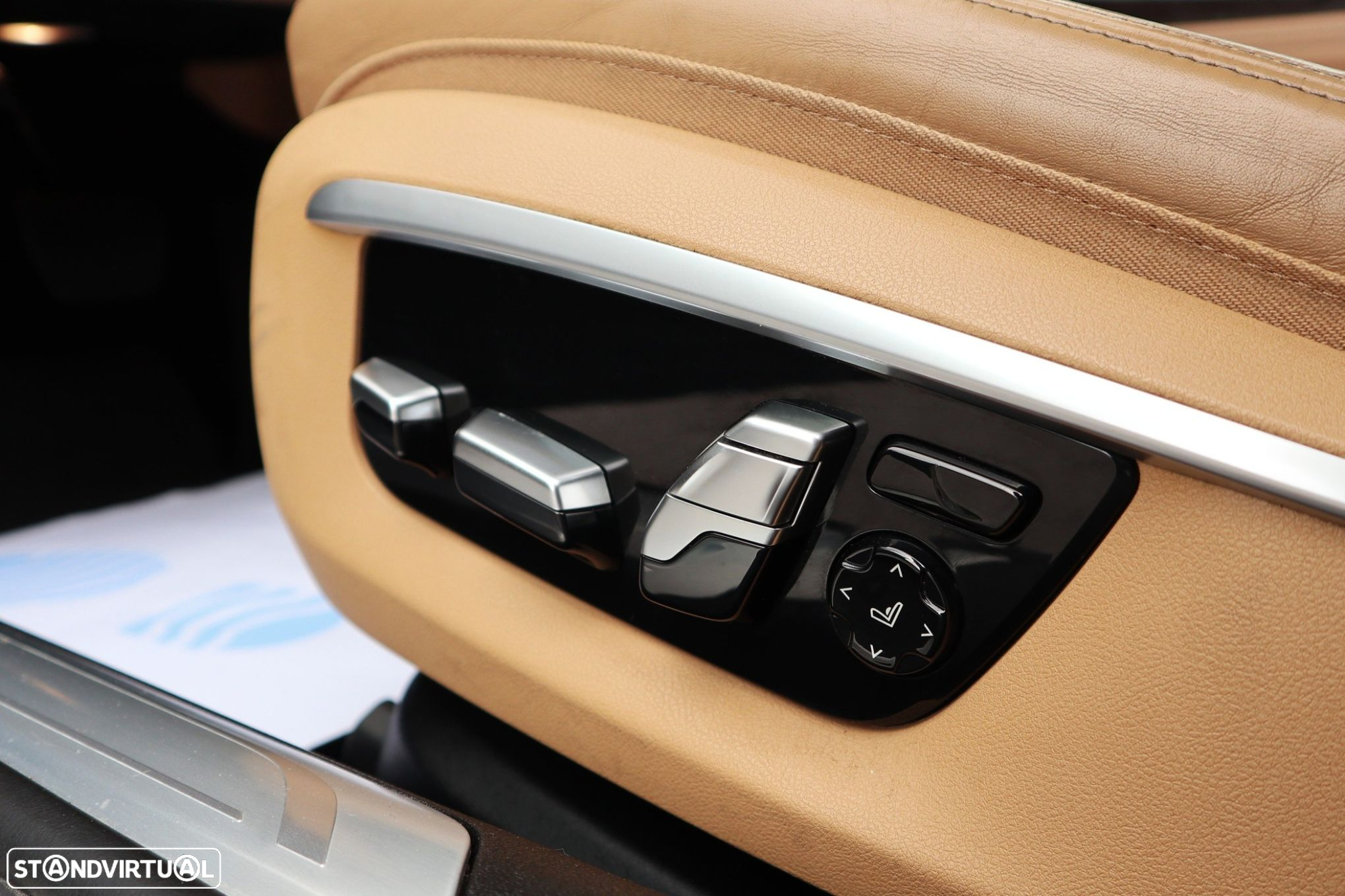 BMW 730 d - 16