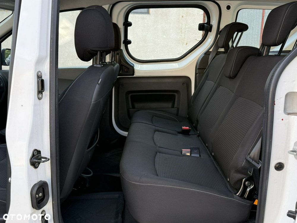 Dacia Dokker - 12