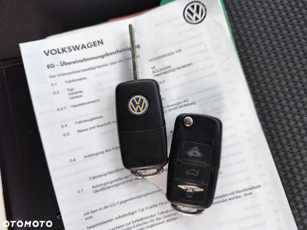 Volkswagen Golf 1.4 TSI GT Sport - 33