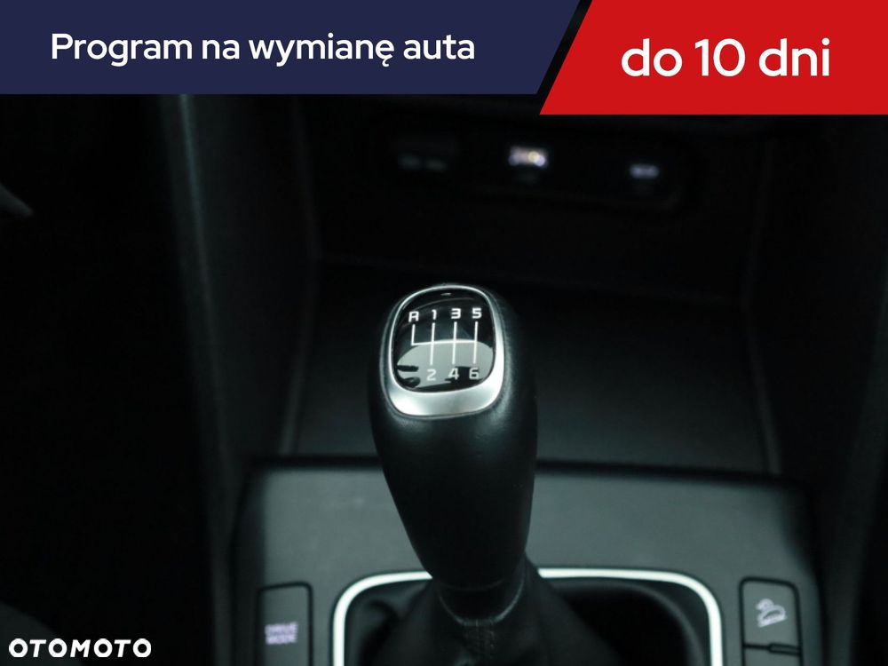 Kia Sportage - 14