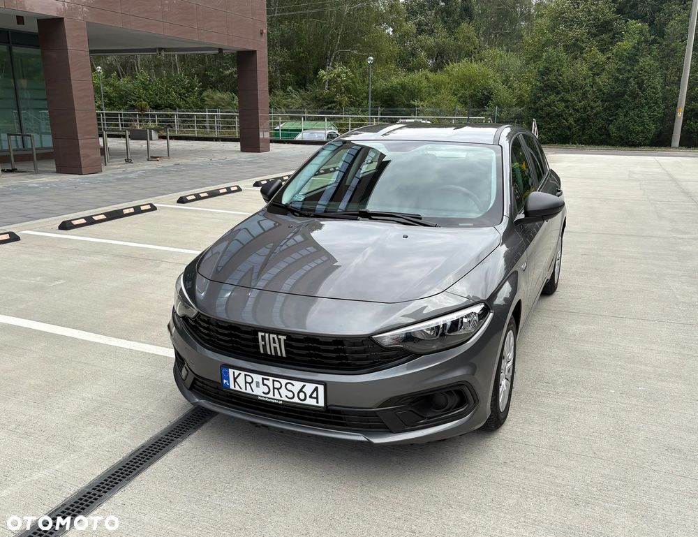 Fiat Tipo - 16