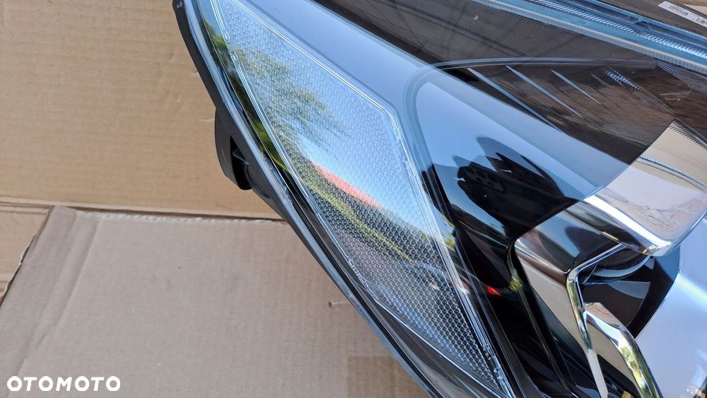 FORD KUGA MK3 PRAWA LAMPA lv4b-13e016-as UŻYWANA - 11