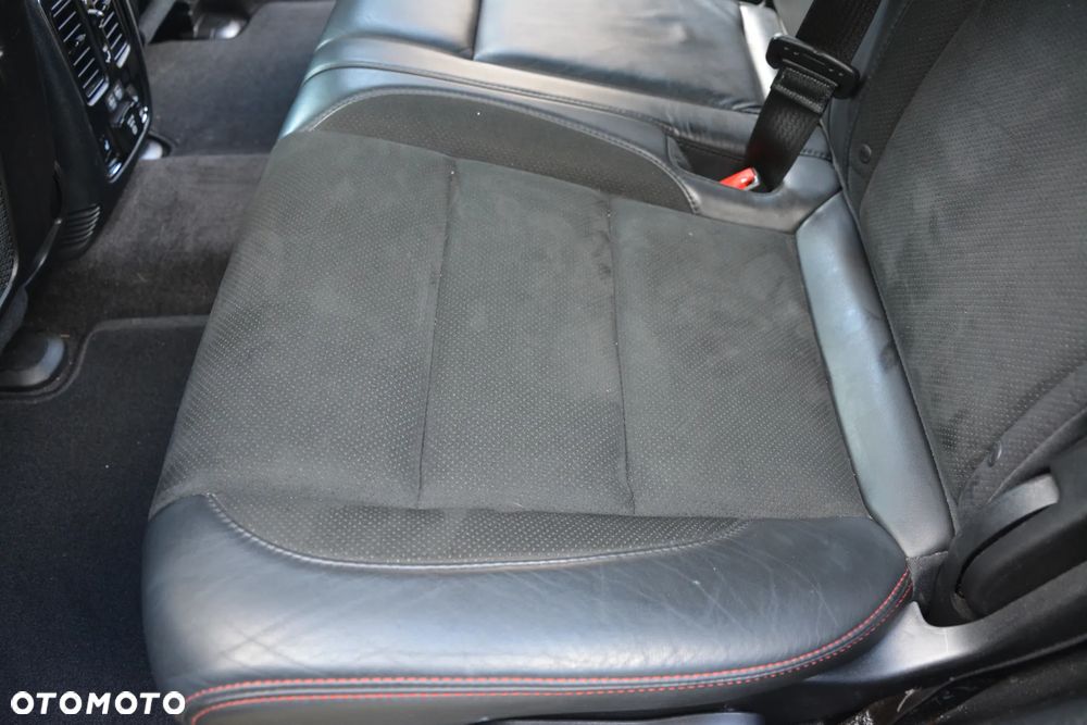 Jeep Grand Cherokee 3.6 V6 Trailhawk - 27