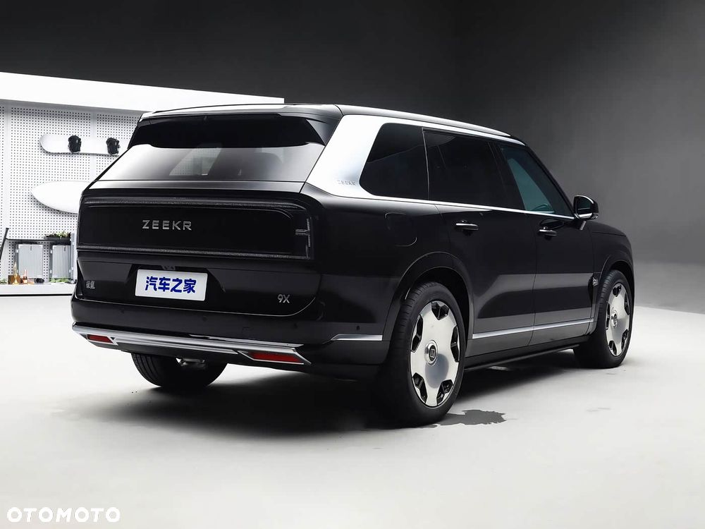 ZEEKR 9X - 6