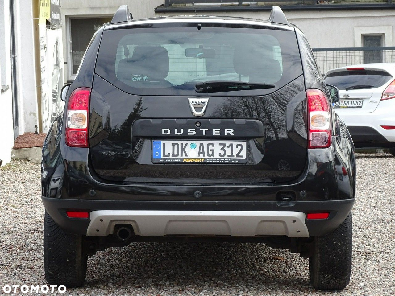 Dacia Duster - 10