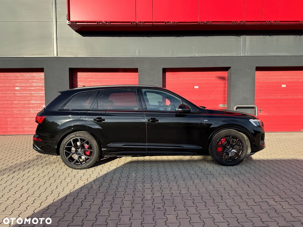 Audi Q7 - 17