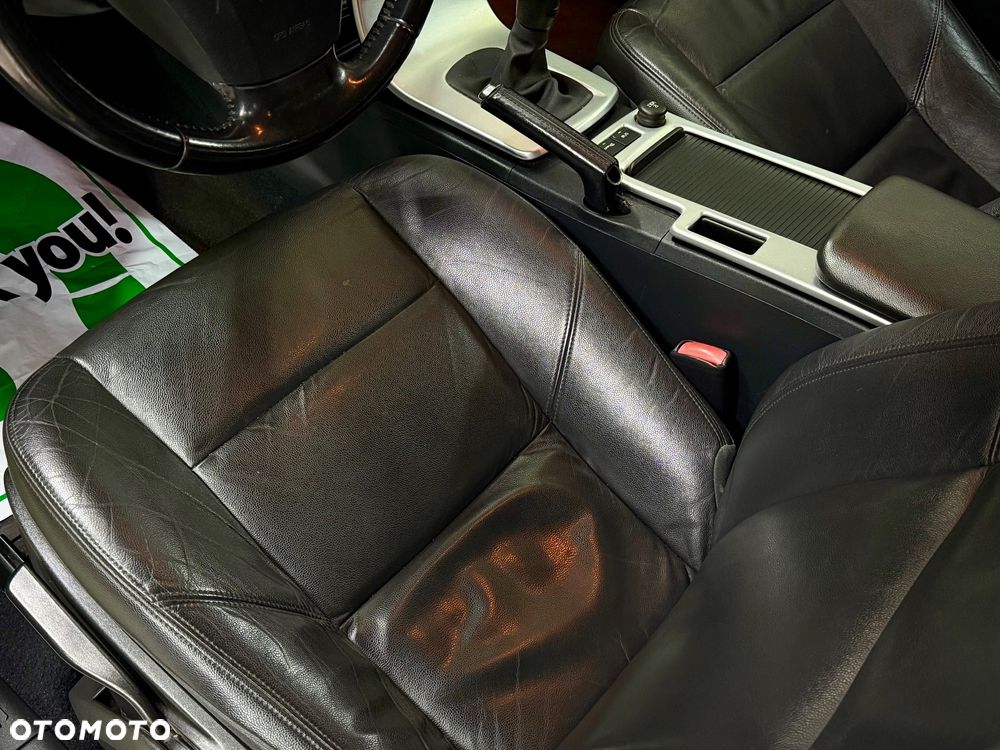 Volvo V50 DPF DRIVe Kinetic - 36