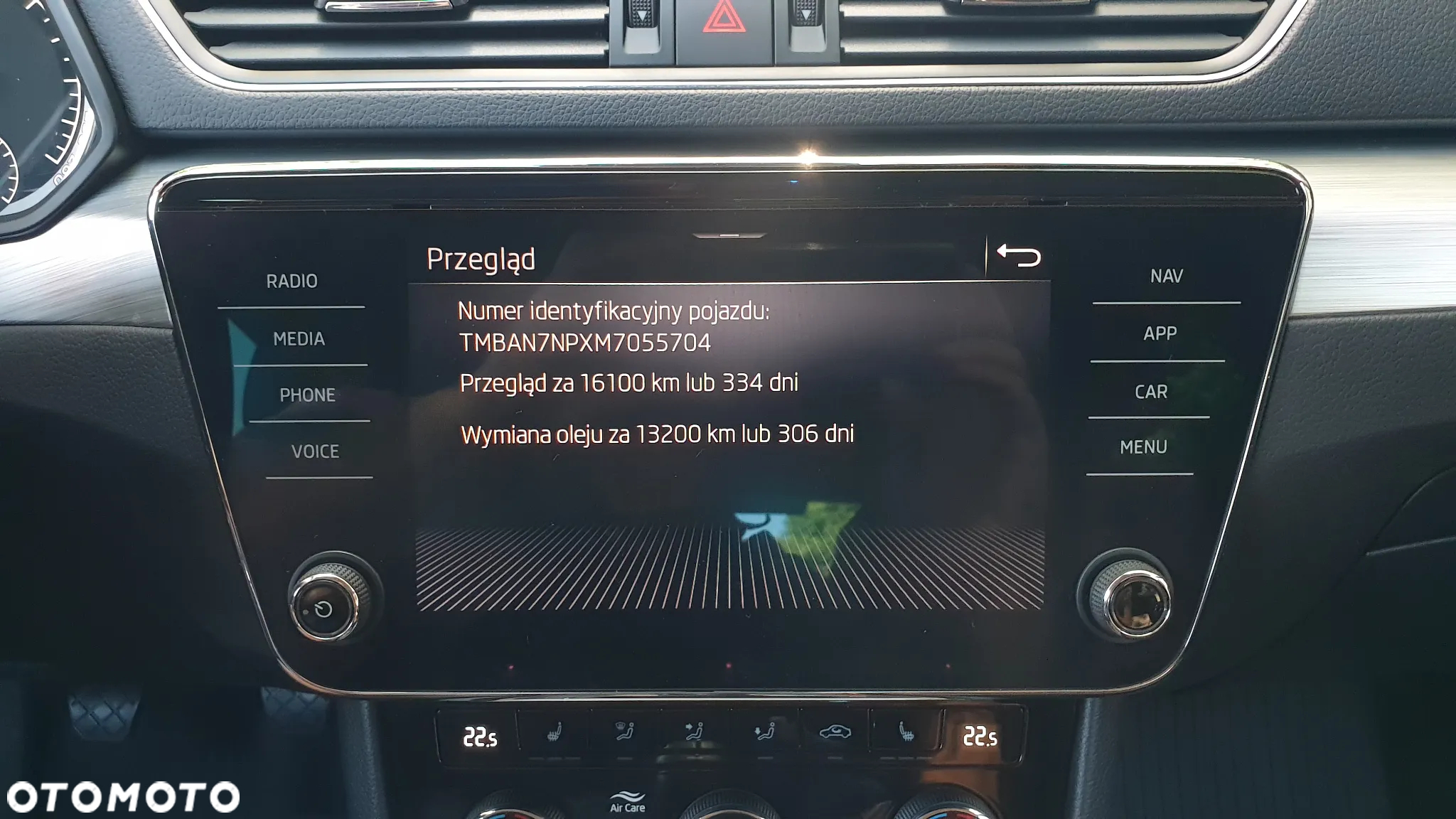 Skoda Superb 1.5 TSI Ambition - 32