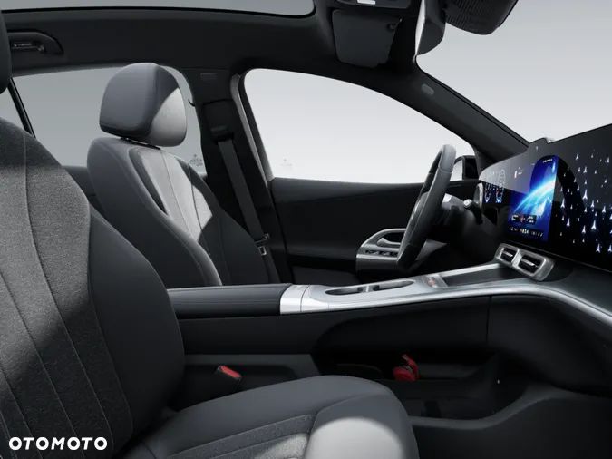 Mercedes-Benz GLC 400 94kWh 4-Matic EQ - 5