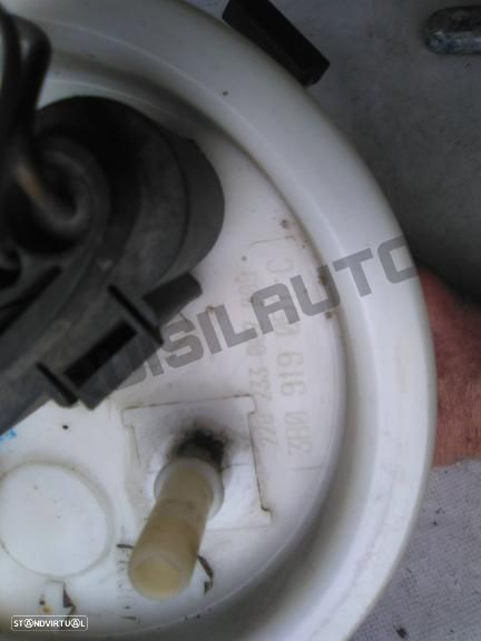 Bomba Combustível 3b091_9051c Vw Passat B5.5 Saloon (3b) [2000_ - 3