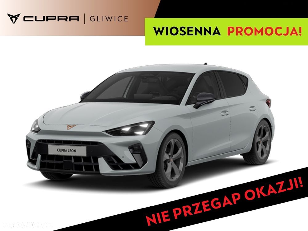 Cupra Leon 2.0 TDI DSG - 2