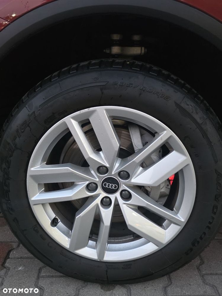 Audi Q5 40 TDI mHEV Quattro S tronic - 13