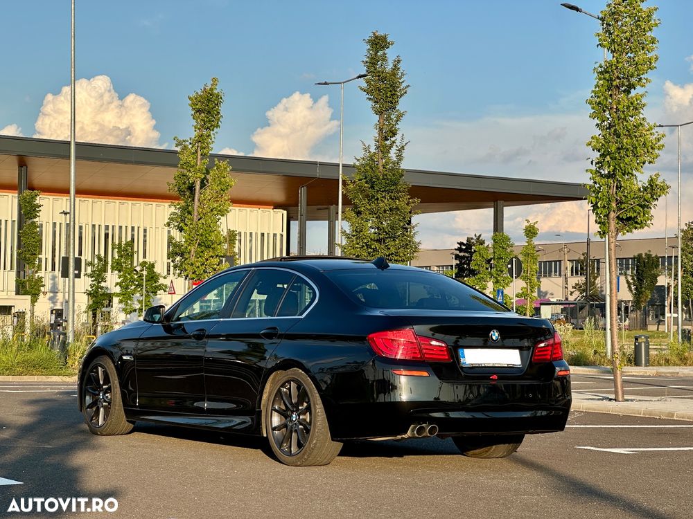 BMW Seria 5 - 15
