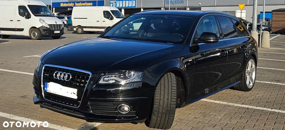 Audi A4 - 2
