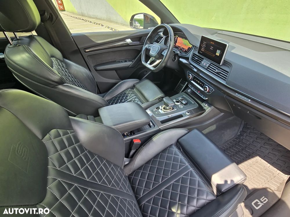 Audi Q5 - 21