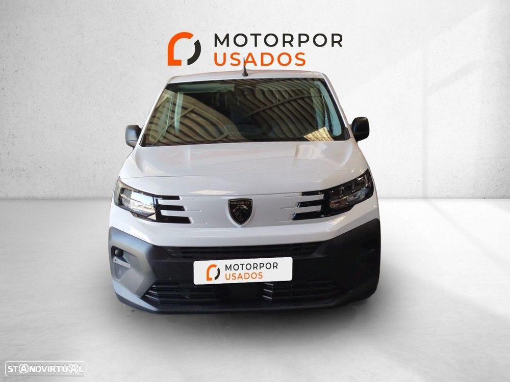 Peugeot Partner 1.5 BlueHDi M Standard - 2
