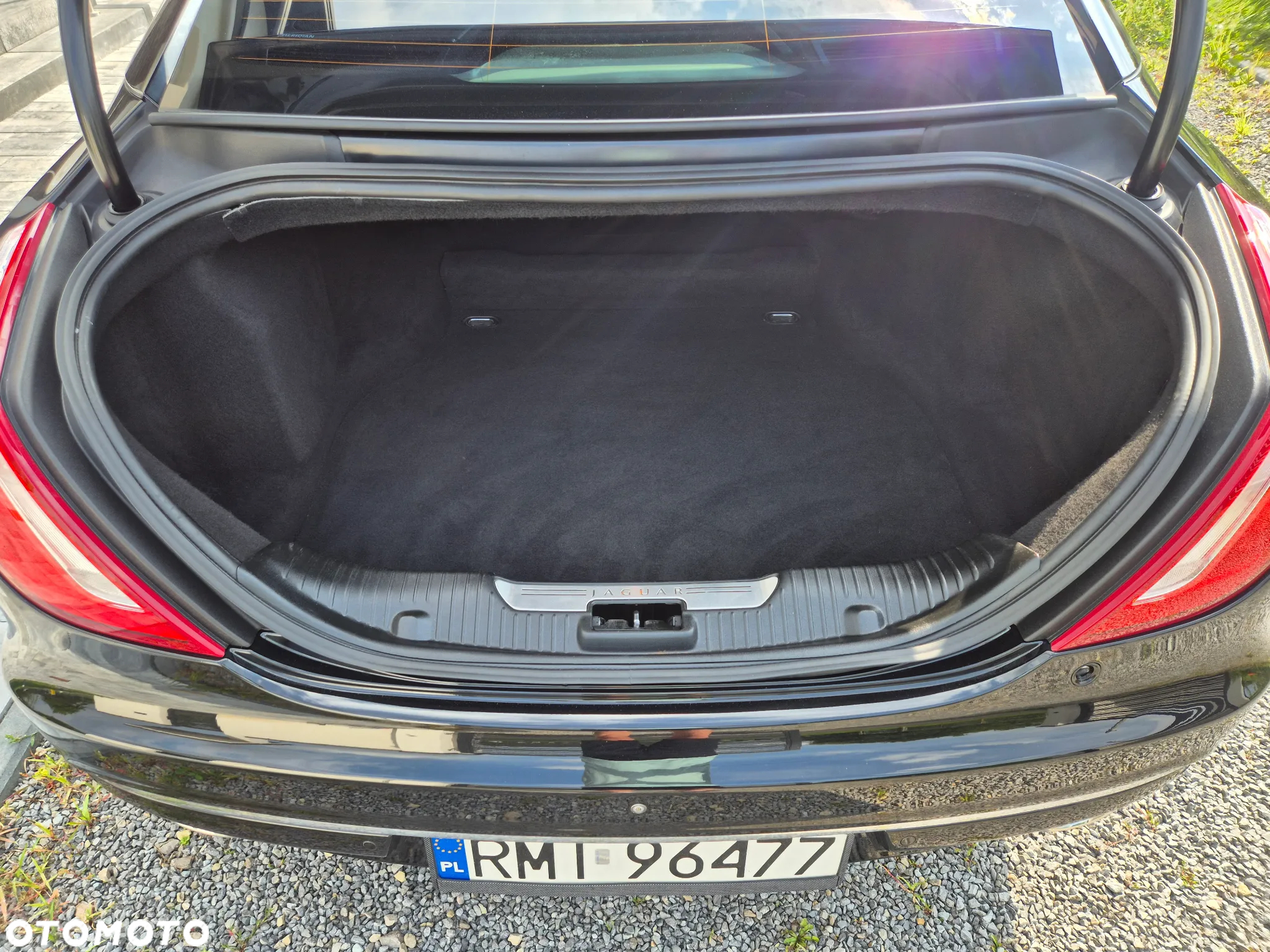 Jaguar XJ 3.0 V6 Kompressor Premium Luxury - 25