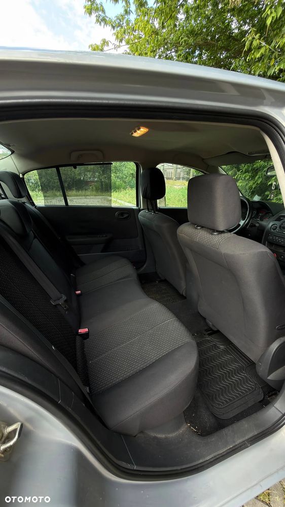 Renault Megane 1.6 16V Expression - 12
