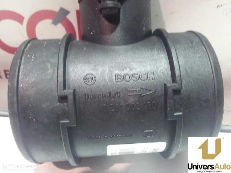 MEDIDOR DE MASSA DE AR FIAT DOBLO (119) 1.9 8V MULTIJET ACTIVE COM. (77KW) - 1