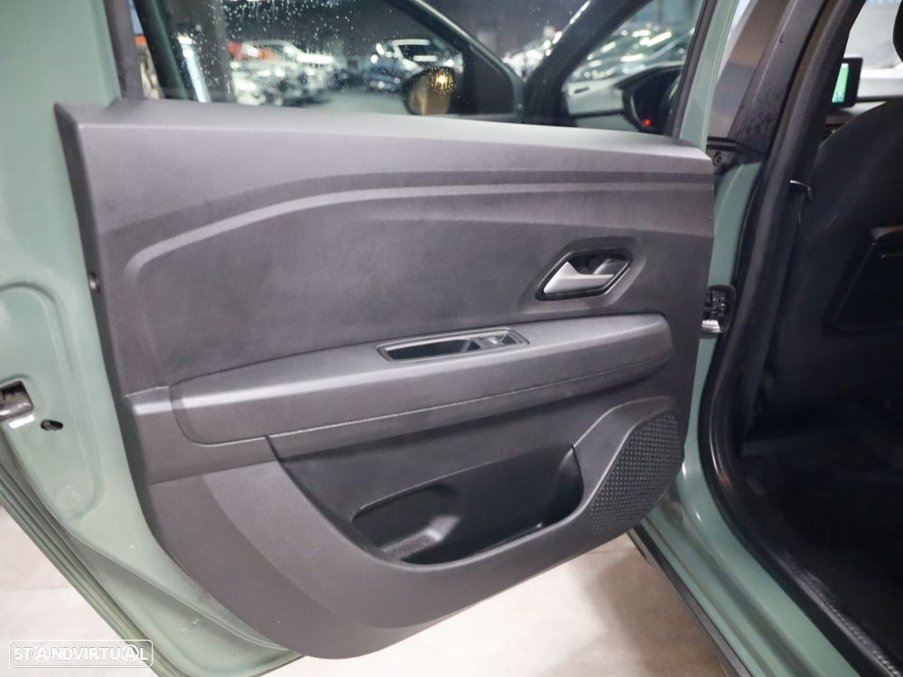 Dacia Jogger 1.0 ECO-G Extreme 7L Bi-Fuel - 29