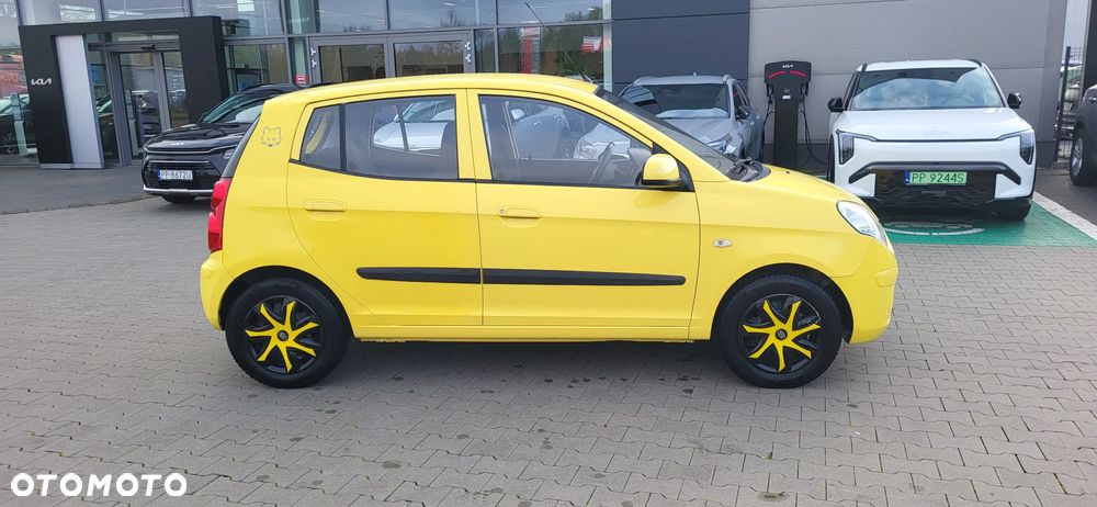 Kia Picanto 1.0 City - 3