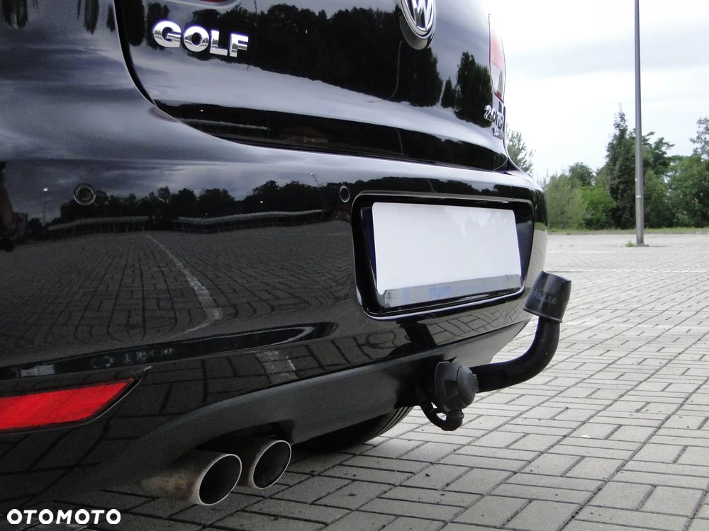 Volkswagen Golf 2.0 TDI DPF BlueMotion Technology DSG Comfortline - 38