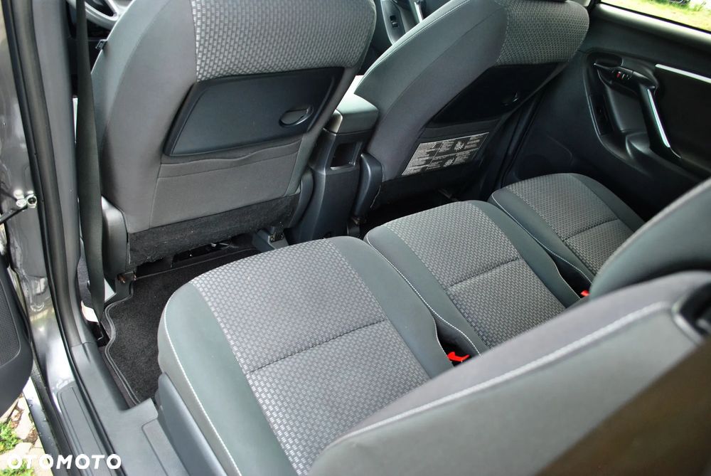 Toyota Verso 1.6 Premium 7os - 10