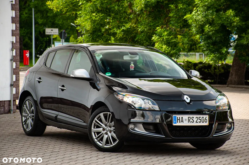 Renault Megane 1.4 16V TCE Dynamique - 5