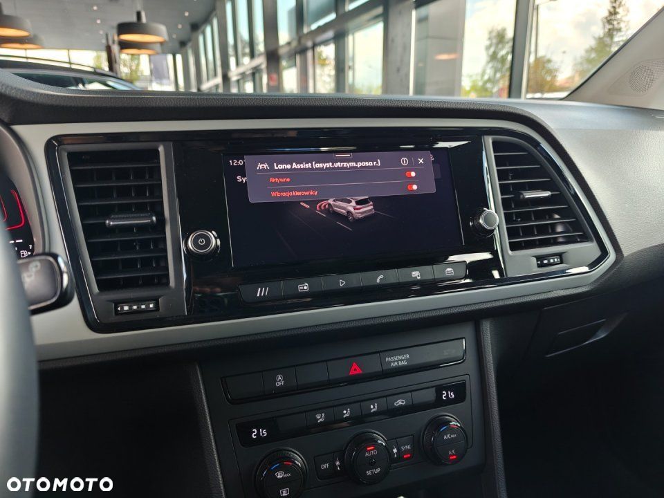 Seat Ateca - 18