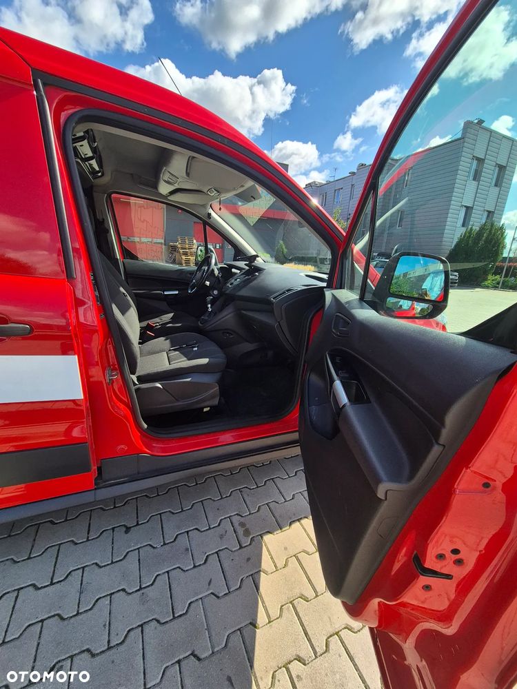 Ford Transit Connect - 13