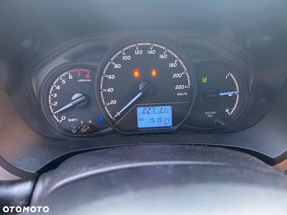 Toyota Yaris 1.0 Premium EU6 - 11