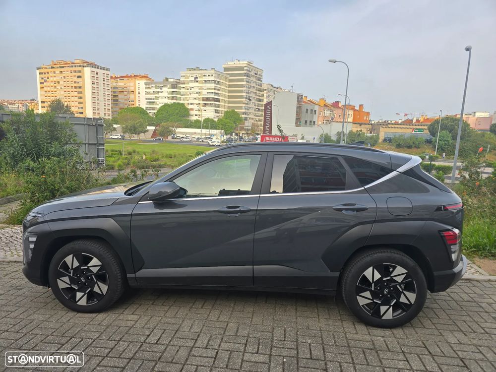 Hyundai Kauai 1.6 GDi HEV Vanguard - 1