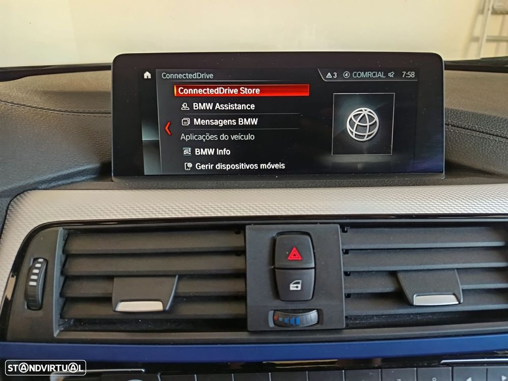 BMW 420 d Pack M Auto - 24