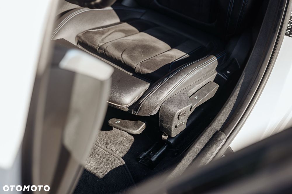 BMW Seria 3 320d mHEV M Sport sport - 33
