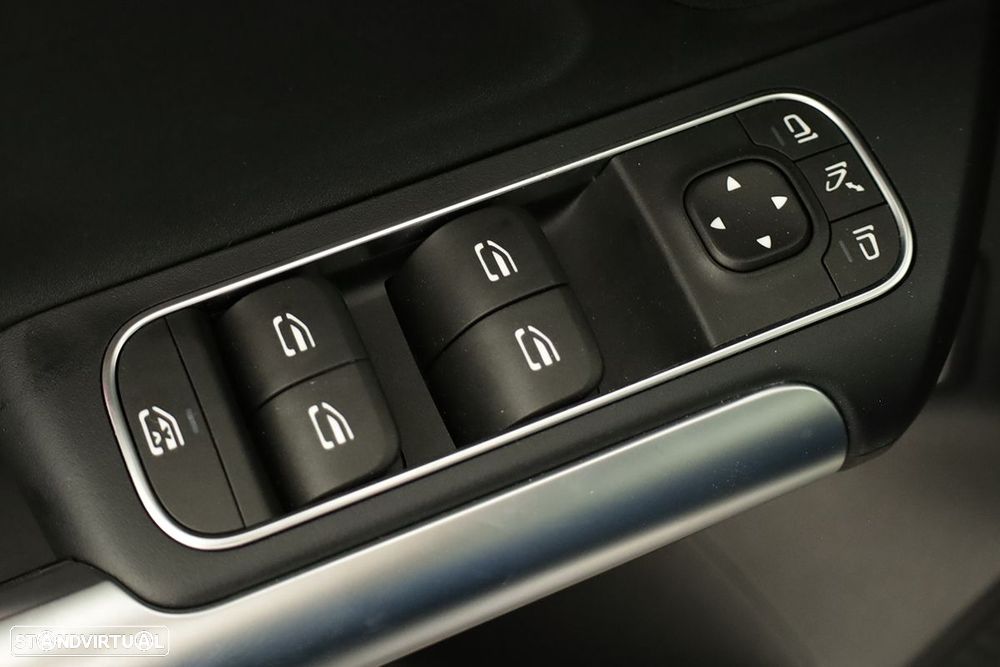 Mercedes-Benz B 250 e - 20