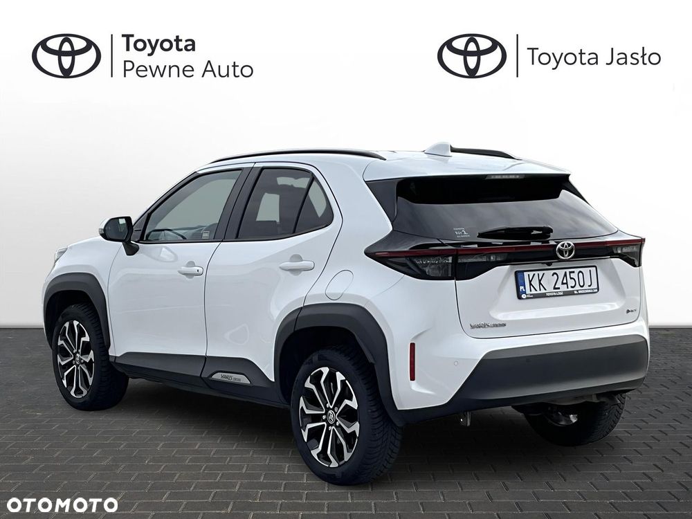 Toyota Yaris Cross Hybrid 1.5 Style - 3