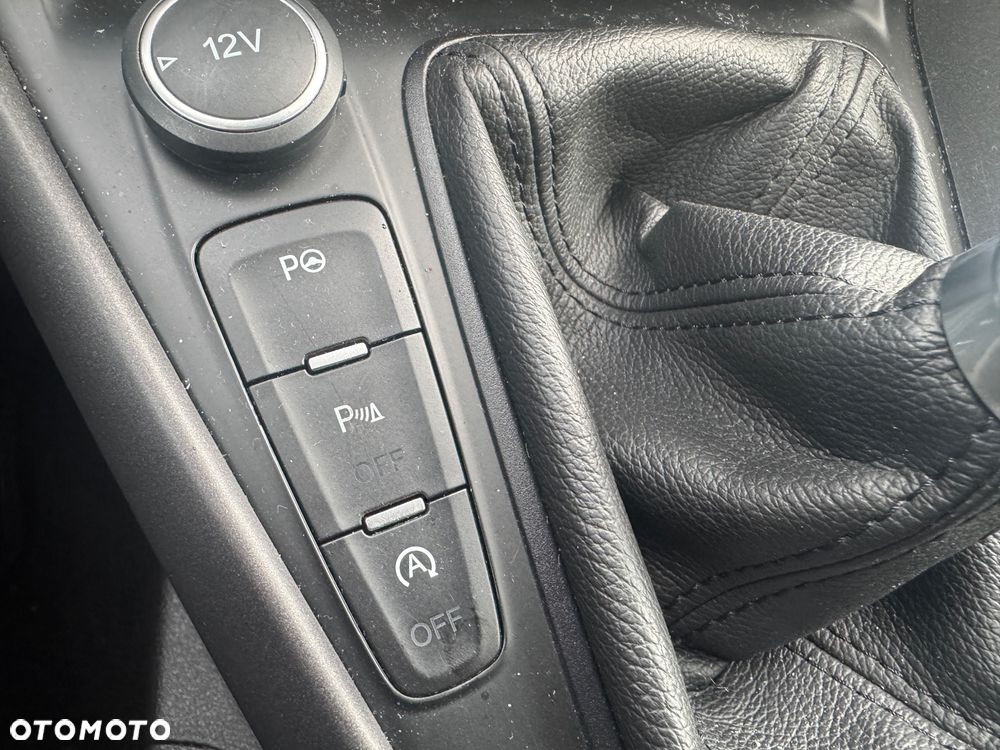 Ford Focus 1.5 EcoBoost Start-Stopp-System Sport - 21