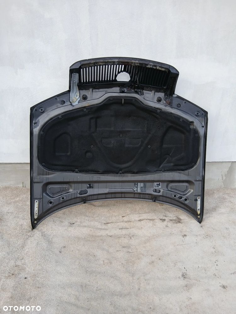 MASKA SKODA SUPERB I - 7