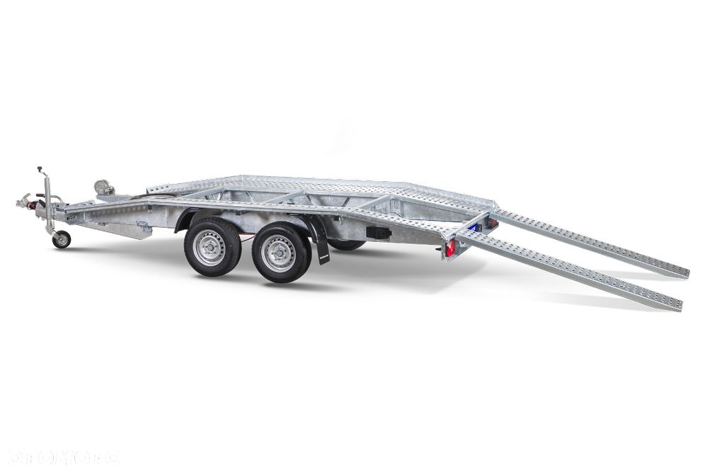 Niewiadów Adam 5x2,1 - 4