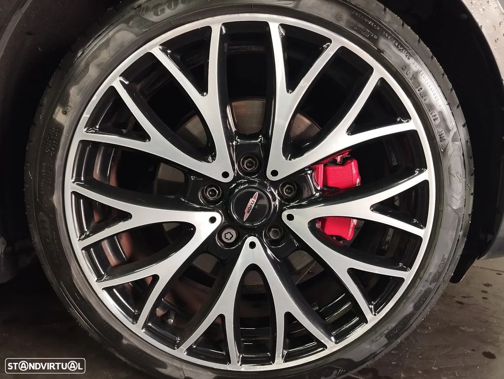 MINI Countryman John Cooper Works ALL4 - 10