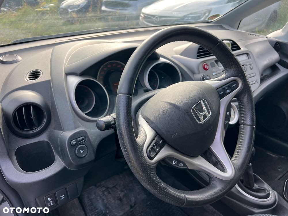 Honda Jazz 1.4 i-VTEC Exclusive - 10